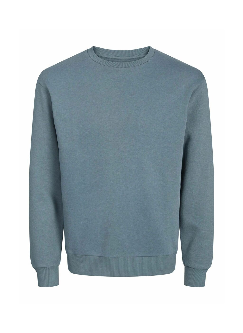 

Спортивный свитер JJEBRADLEY CREW Jack & Jones, пестрый светло-серый