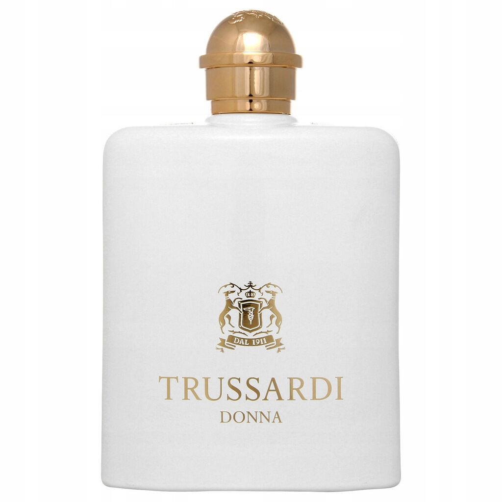 

Женская парфюмированная вода Trussardi Donna, 100 мл