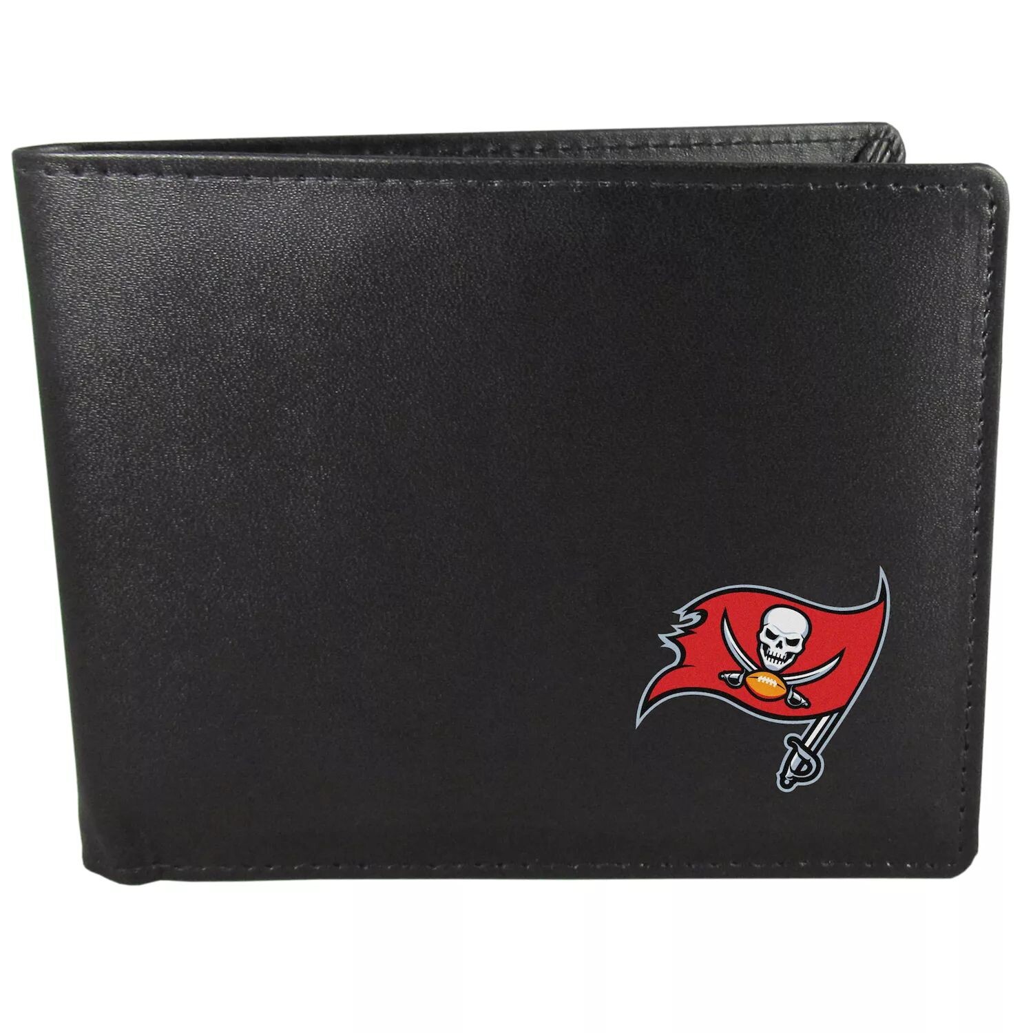 

Мужской складной кошелек Tampa Bay Buccaneers