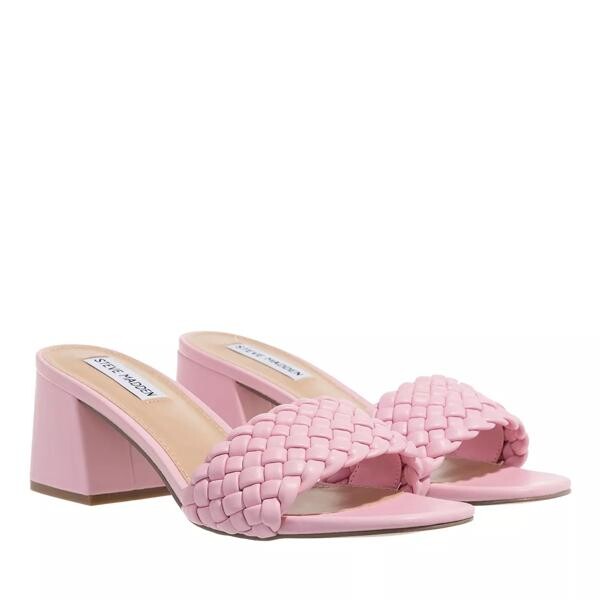 

Туфли aspyn ballet Steve Madden, розовый
