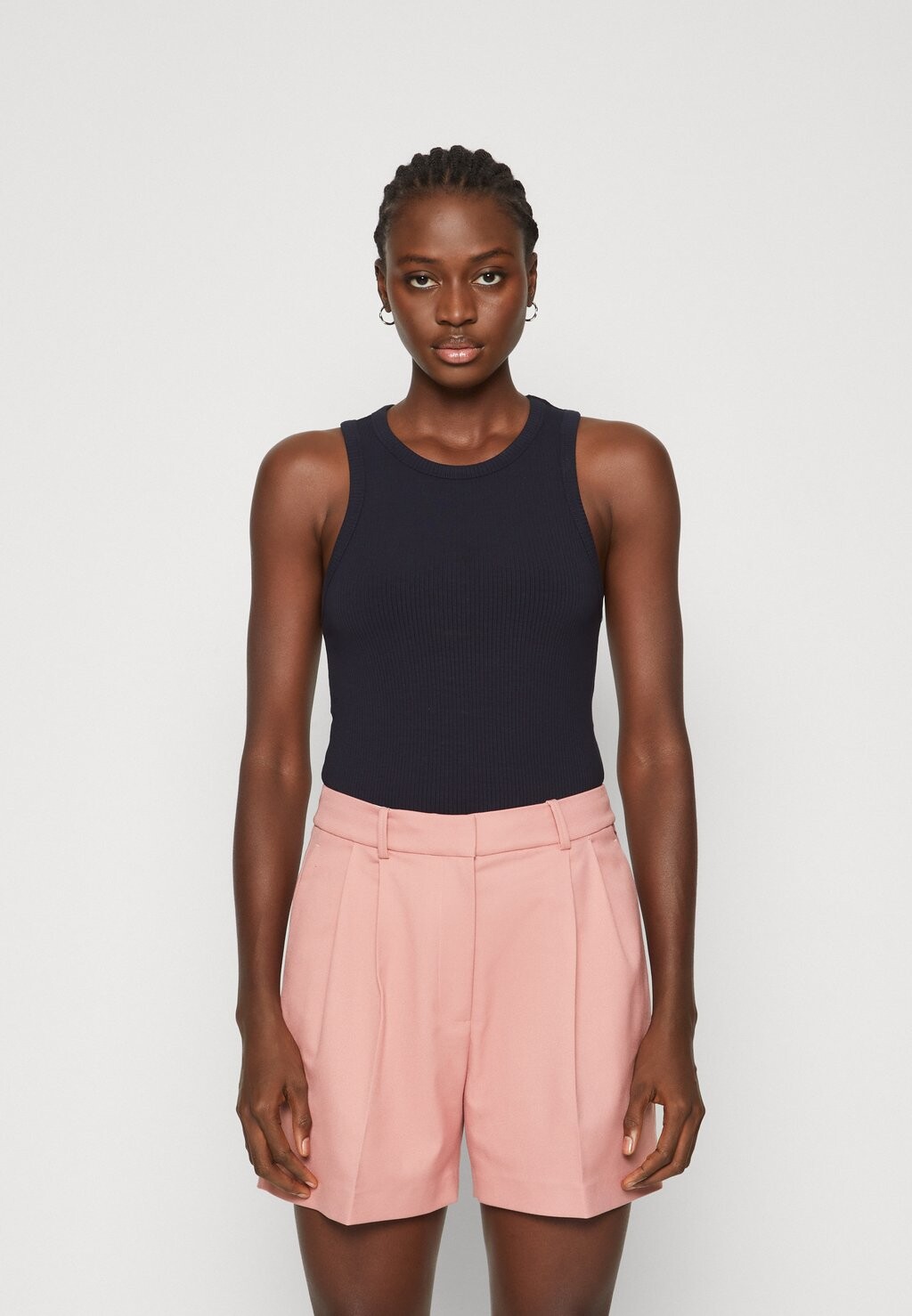 

Шорты Tommy Hilfiger, розовый