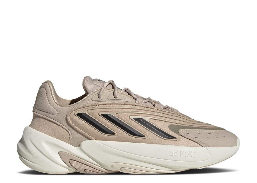 

Кроссовки adidas Wmns Ozelia, цвет Wonder Beige Black