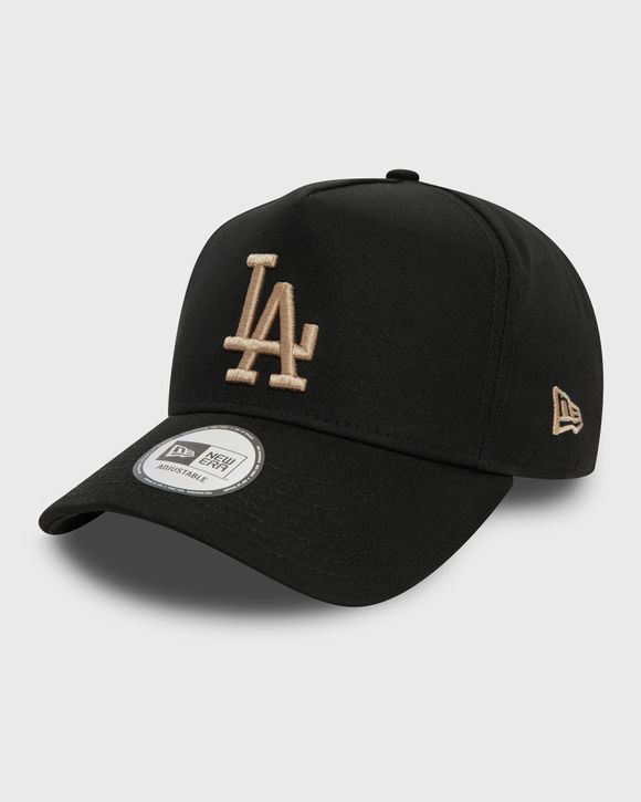 

Бейсболка New Era League Ess Eframe Los Angeles Dodgers, черный