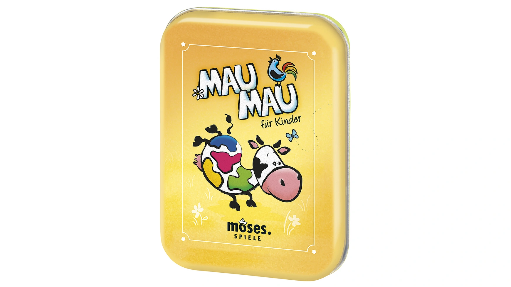 Moses Мау-Мау для детей printio футболка классическая мяу мау мау