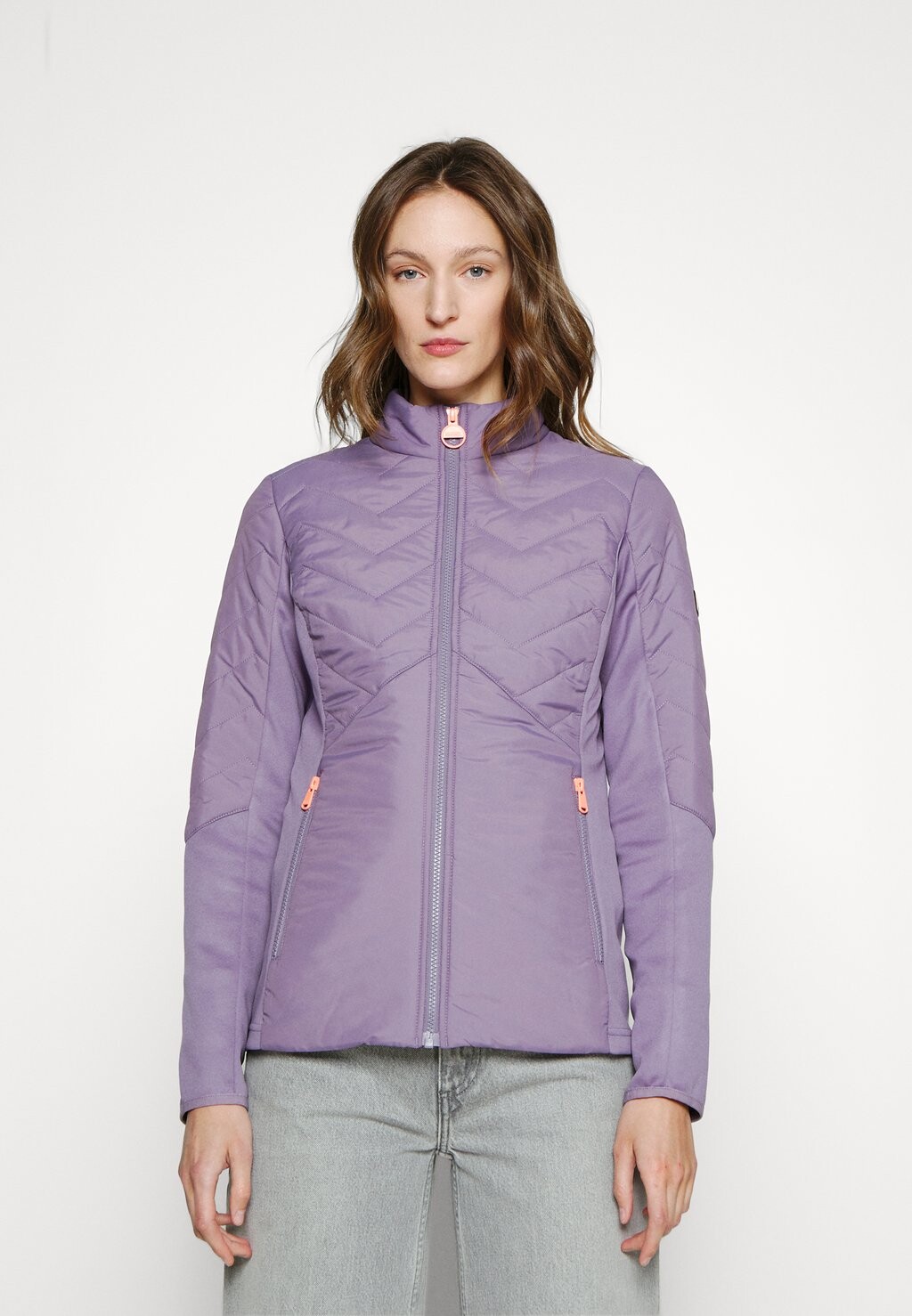 

Легкая куртка Barbour, Серый