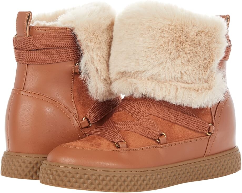 

Ботинки Aerosoles Zoya, цвет Tan Combo