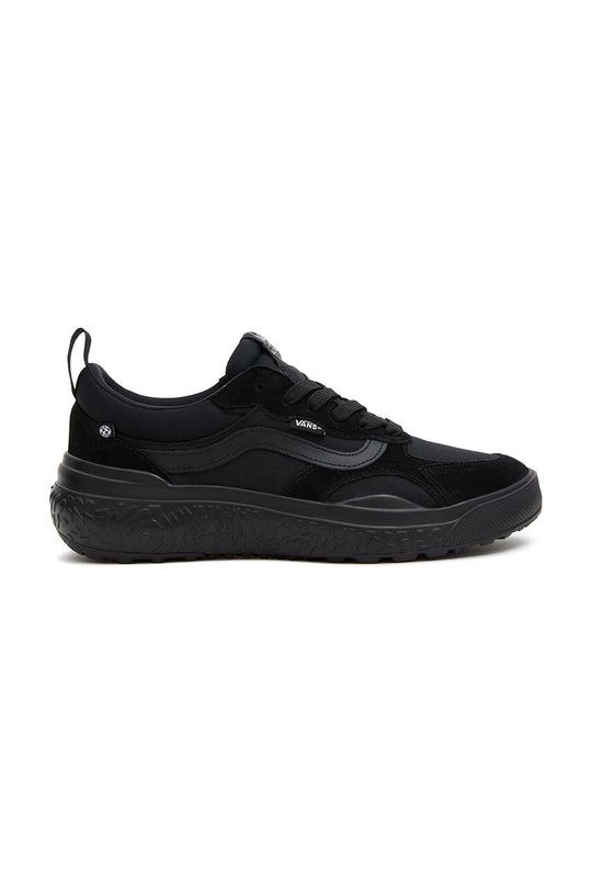 Обувь UltraRange Neo VR3 Vans, черный обувь ultrarange neo vr3 vans темно фиолетовый черный