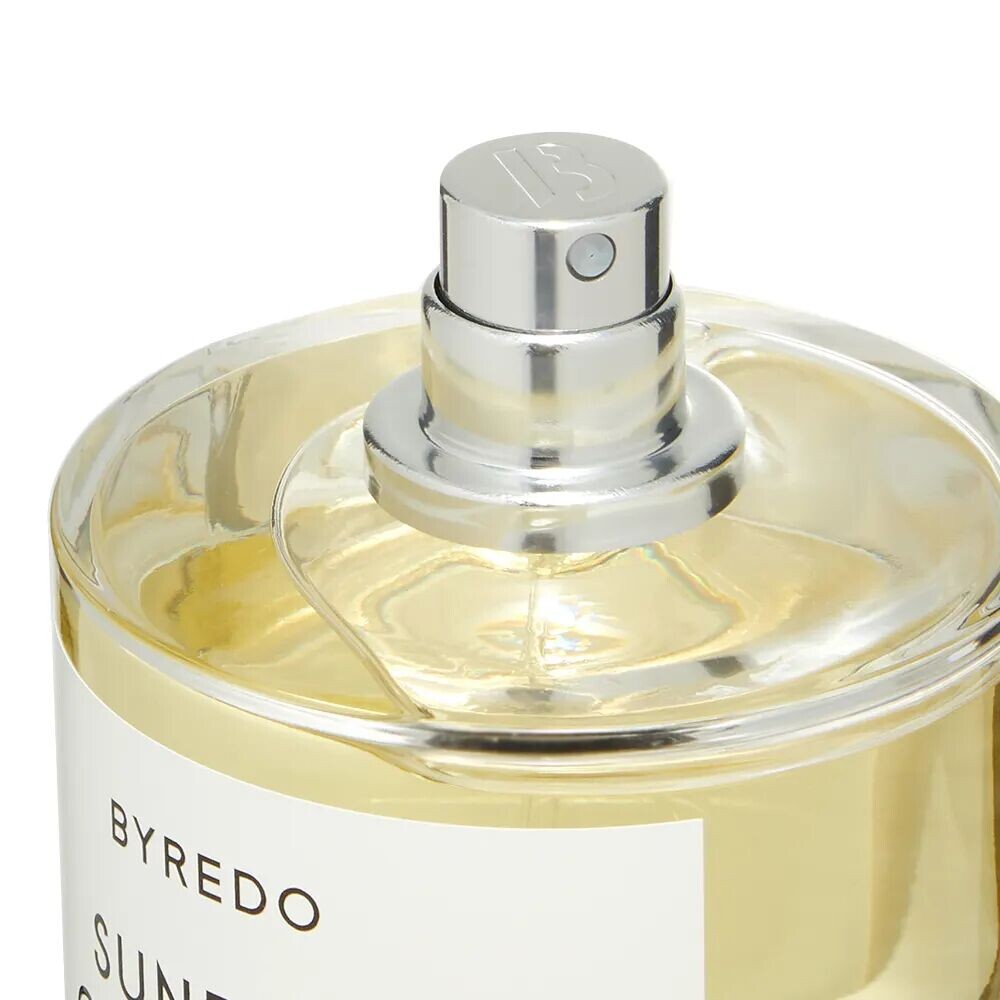 духи byredo sunday cologne Byredo Sunday Cologne Парфюмированная вода