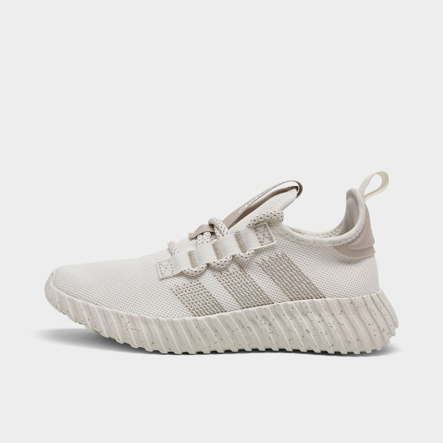 

Женские кроссовки adidas Kaptir Flow, кремовый