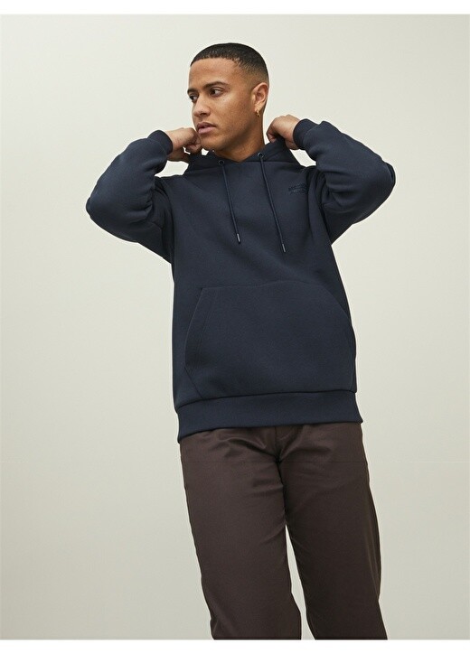 

Толстовка Jack & Jones