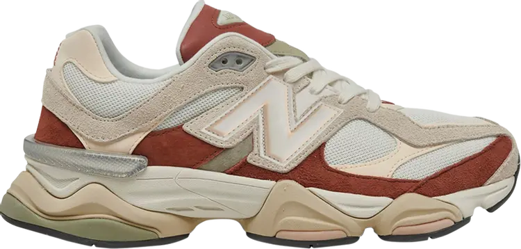 

Кроссовки Wmns 9060 'Festival Pack', кремовый
