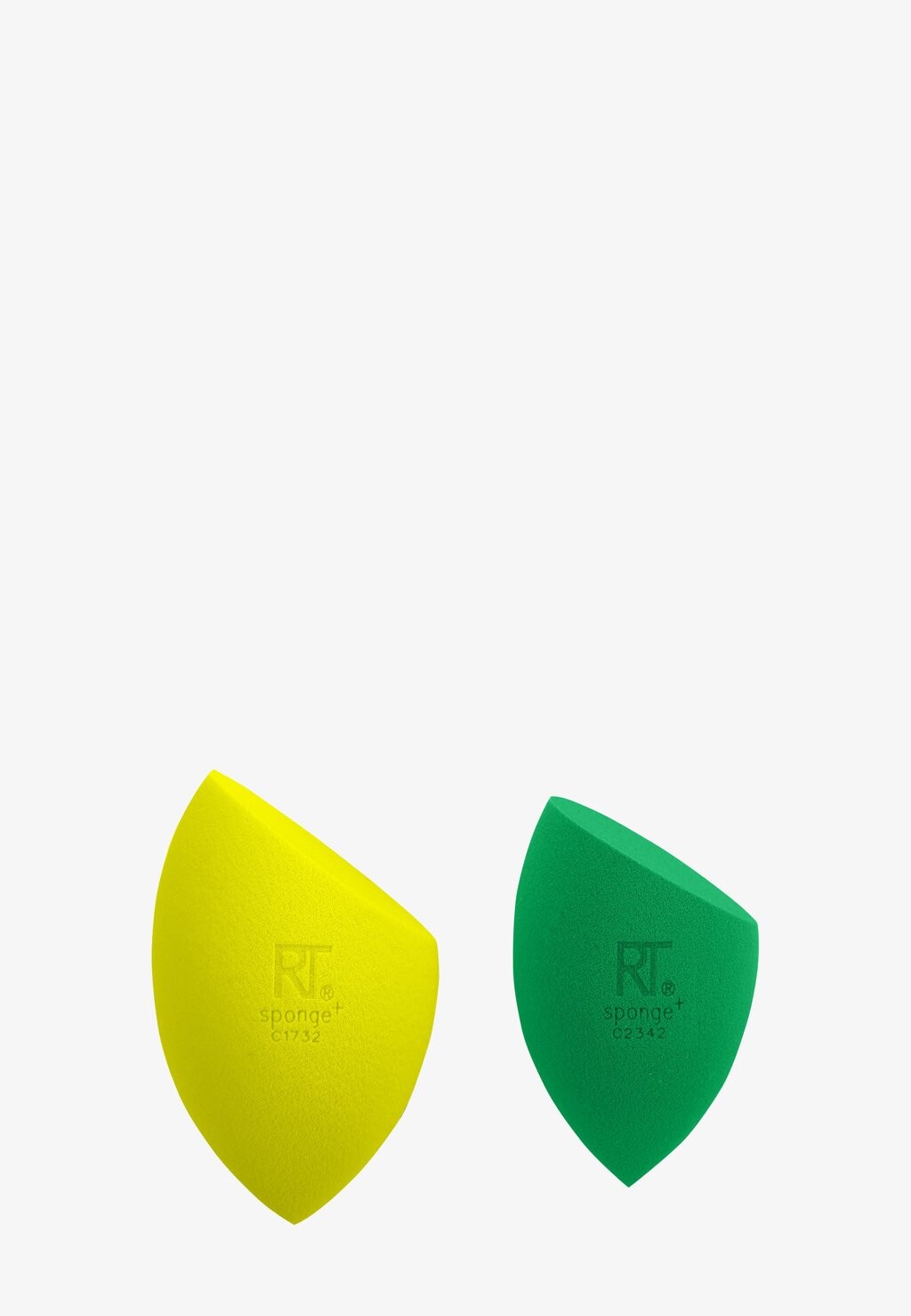 

Набор кистей Nectar Pop Dewy Dose Sponge Set Real Techniques, цвет not defined