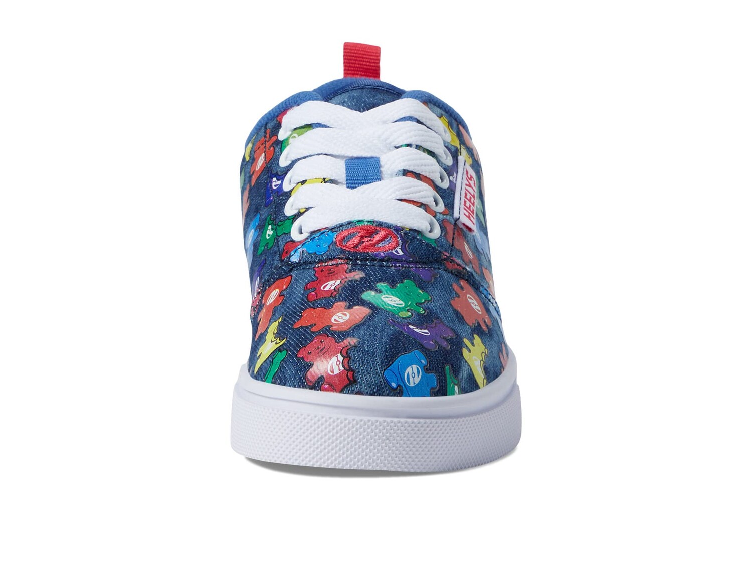 

Кроссовки Heelys Heelys Pro 20 Prints Sneakers (Little Kid/Big Kid/Adult)