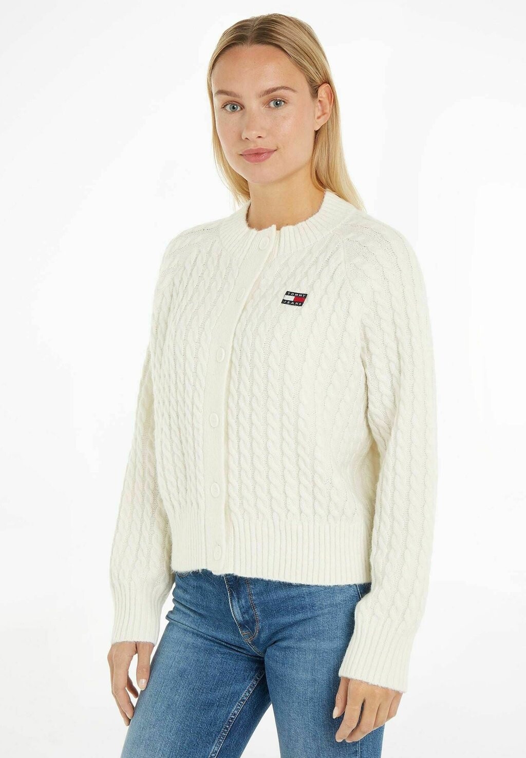 

Кардиган Tommy Jeans