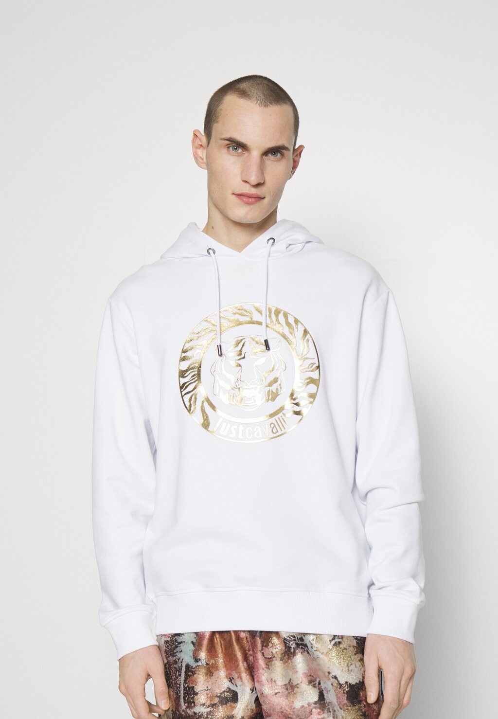 

Толстовка Just Cavalli