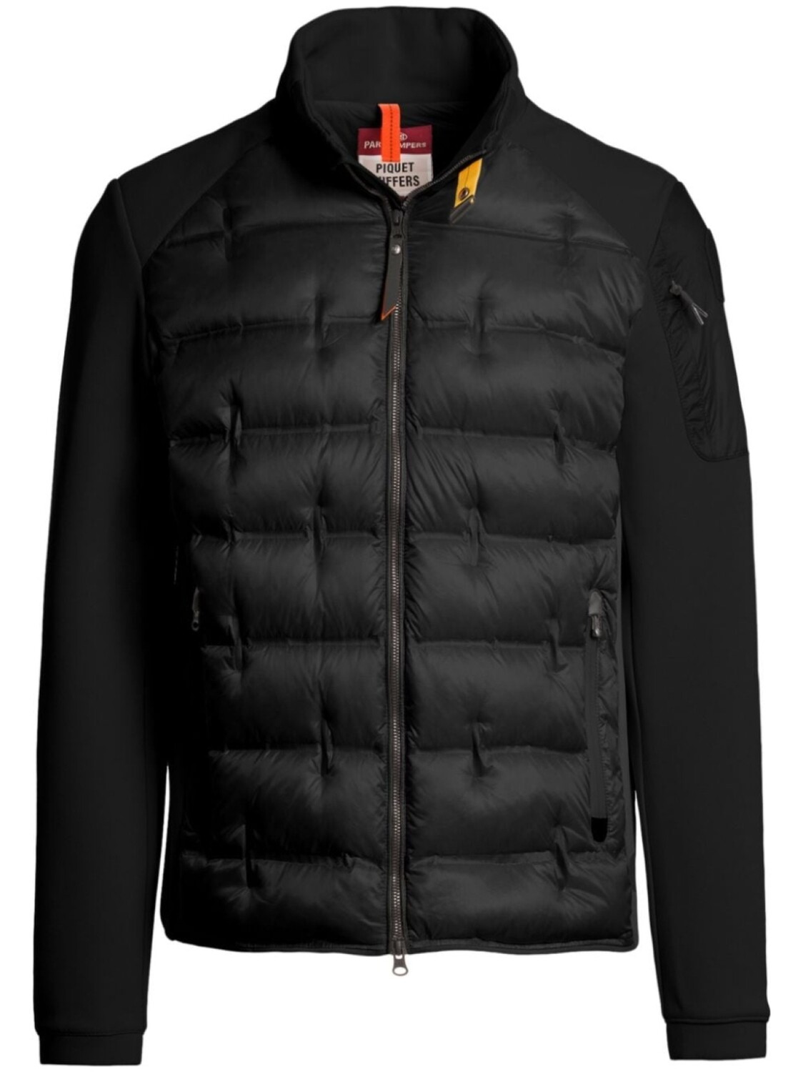 

Parajumpers куртка Maverick, черный