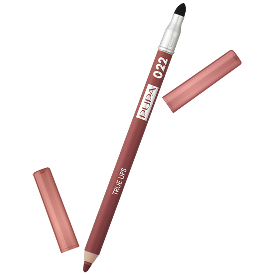 

Карандаш для губ 022 Pupa True Lips, 1,2 гр