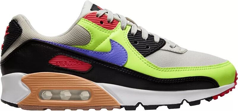 

Женские кроссовки Nike Air Max 90
