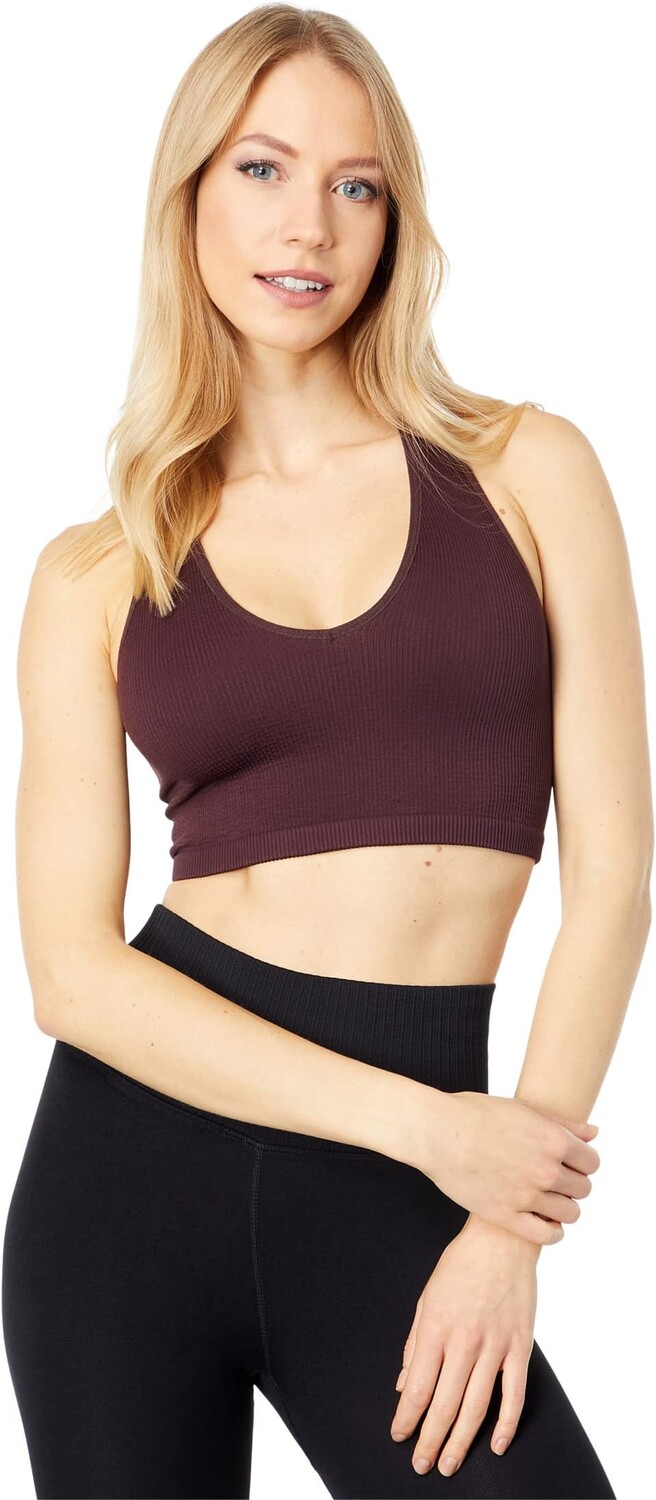 

Свободный бросок урожая FP Movement, цвет Black Raisin