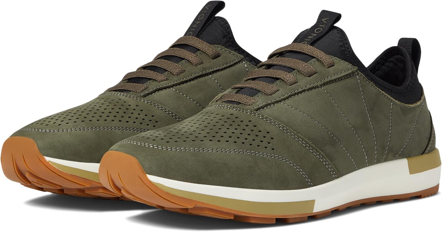 

Кроссовки Trent VIONIC, цвет Olive, Серый