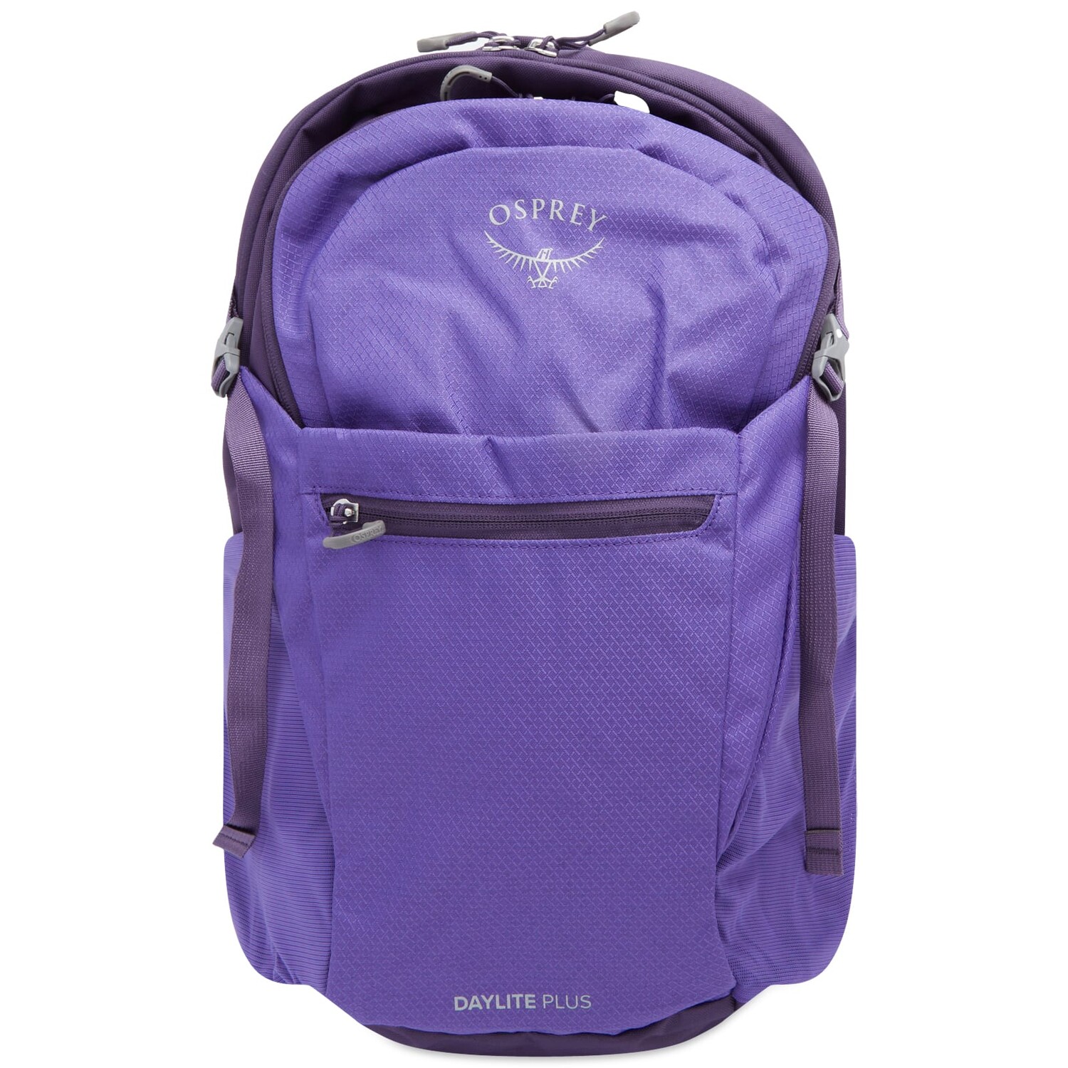 

Рюкзак Osprey Daylite Plus Backpack, цвет Dream Purple