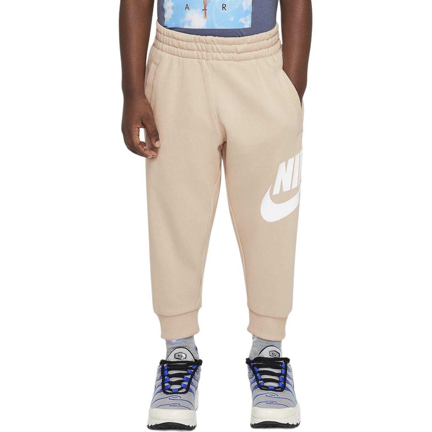 

ТД Пант Nike, цвет Lunar Lake