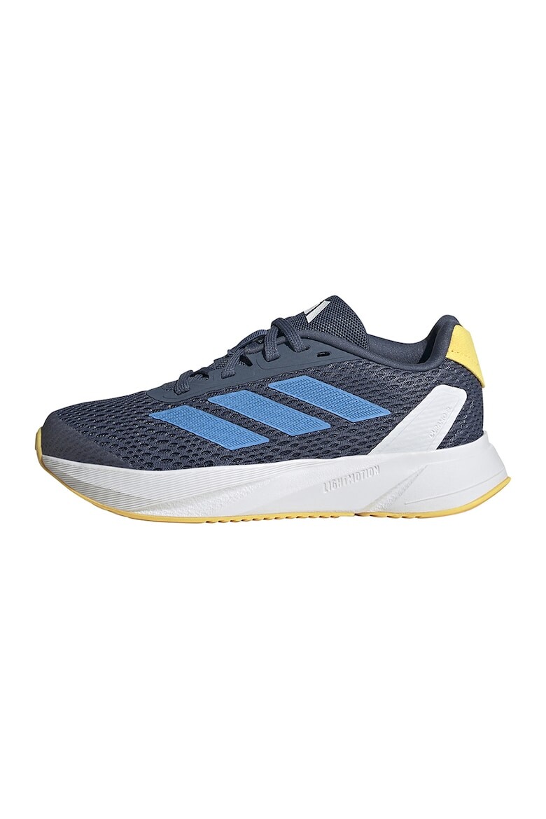 

Кроссовки Duramo SL с сеткой и логотипом Adidas Sportswear, синий