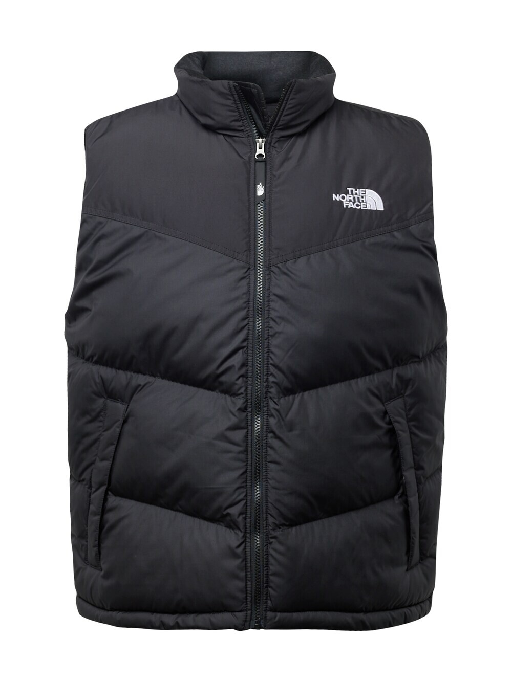 

Жилет The North Face Saikuru, черный