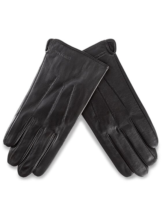 Мужские перчатки Wittchen, черный