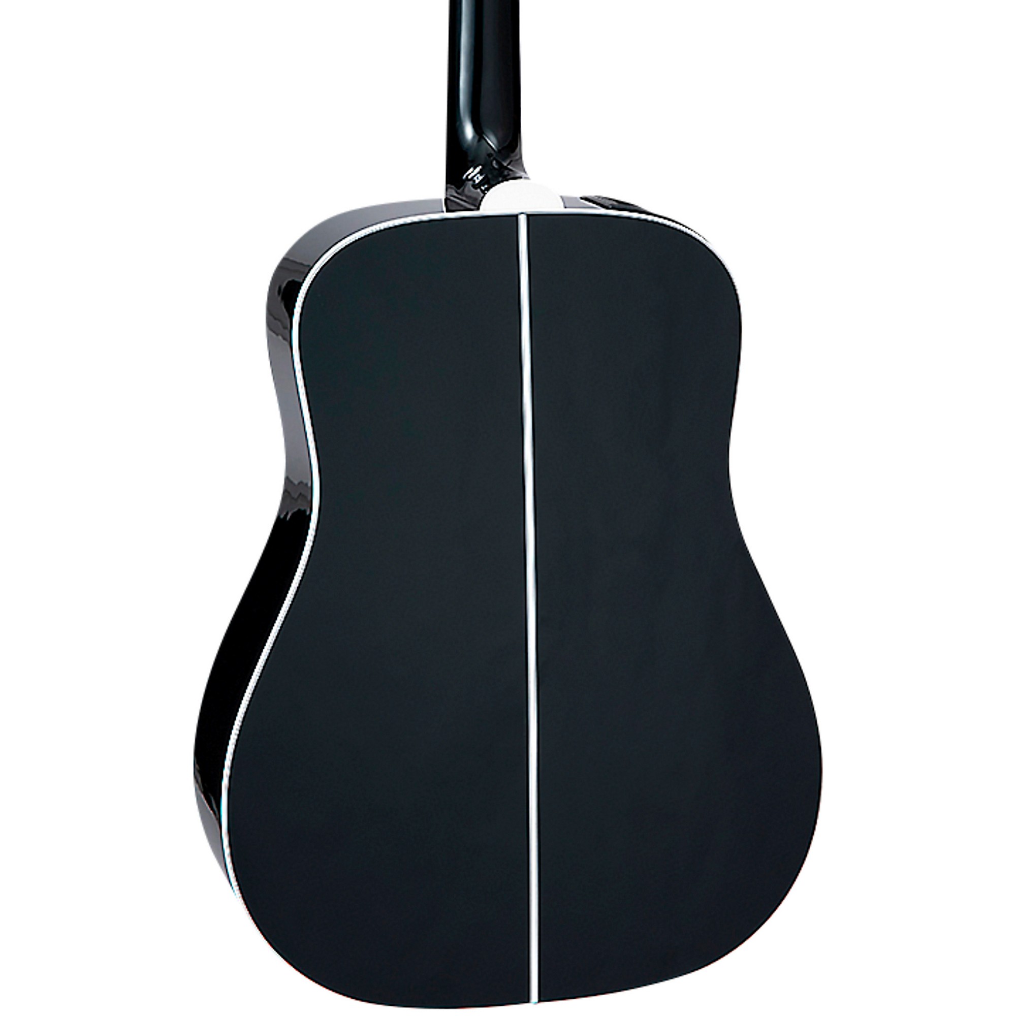 Акустически-электрическая гитара Takamine FT341 черная