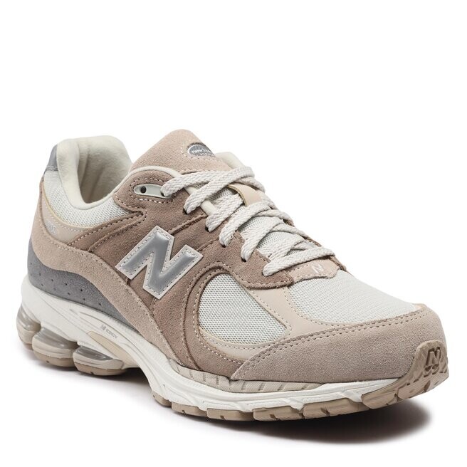 

Кроссовки New Balance, коричневый