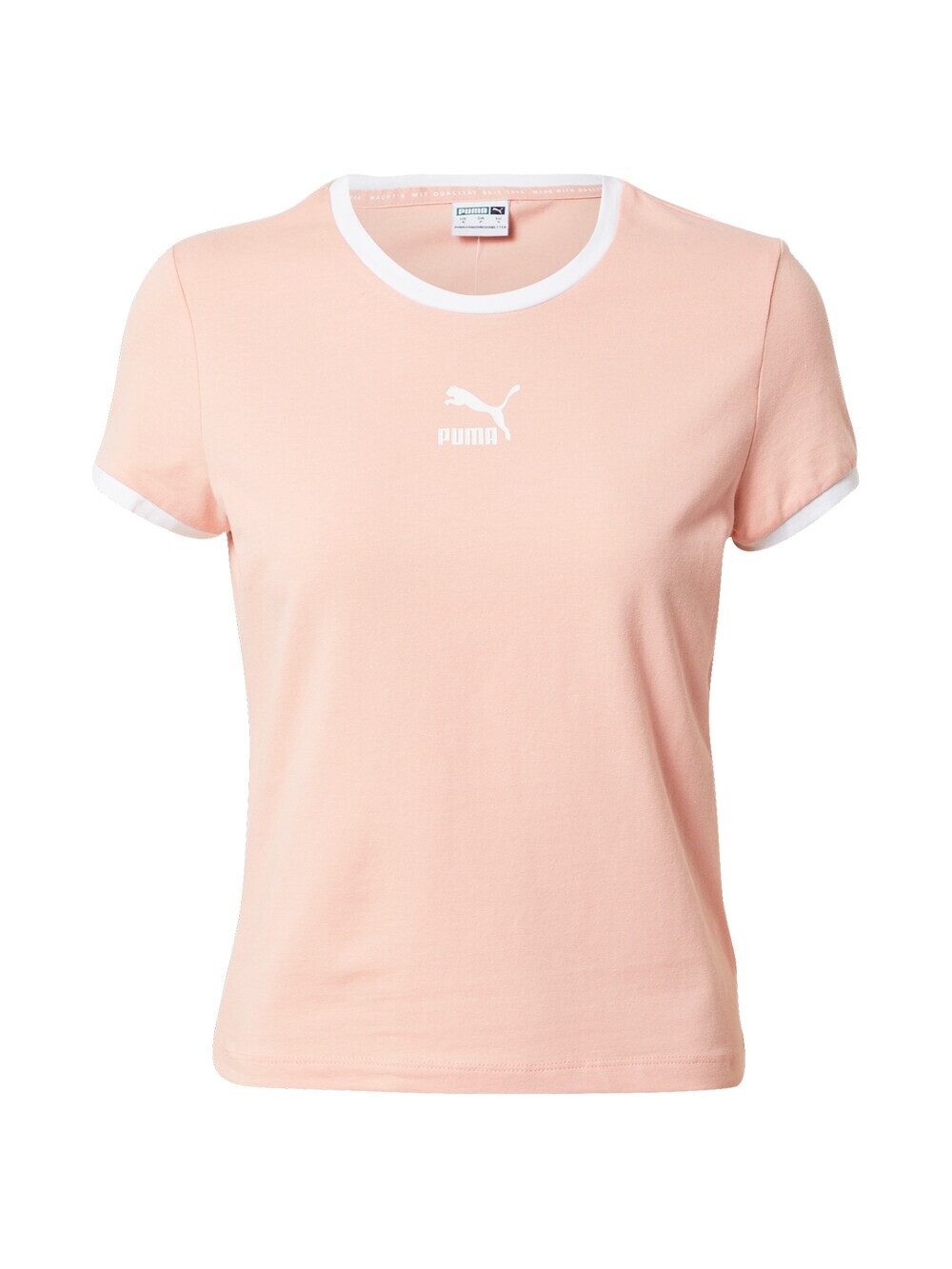 

Рубашка PUMA, розовый