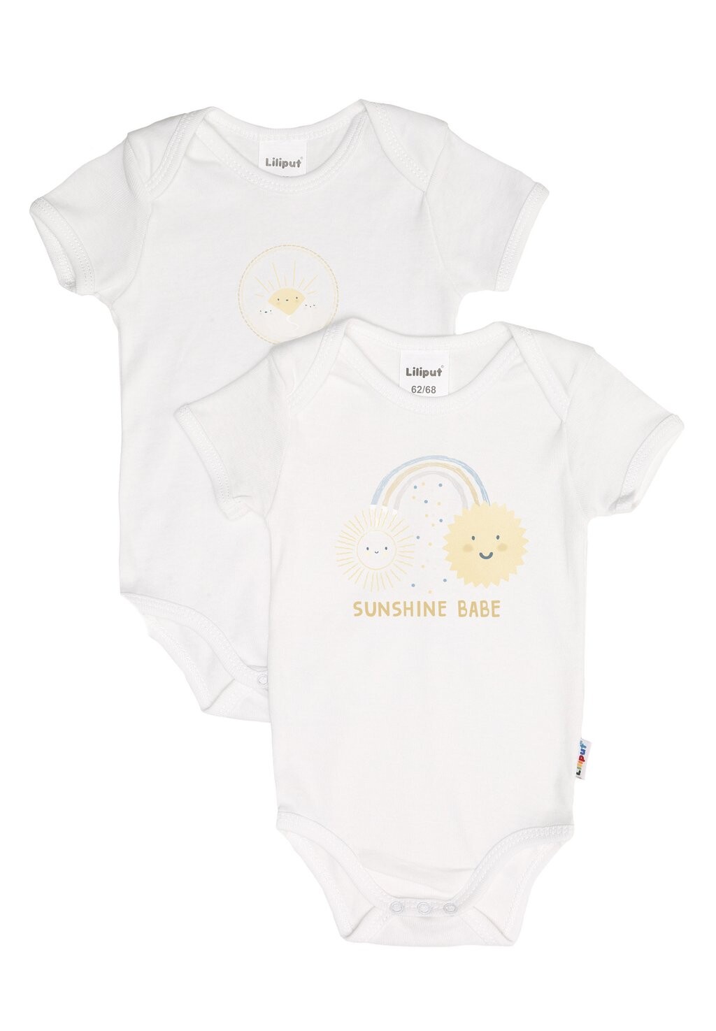 

Боди 2PACK Liliput, цвет weiß