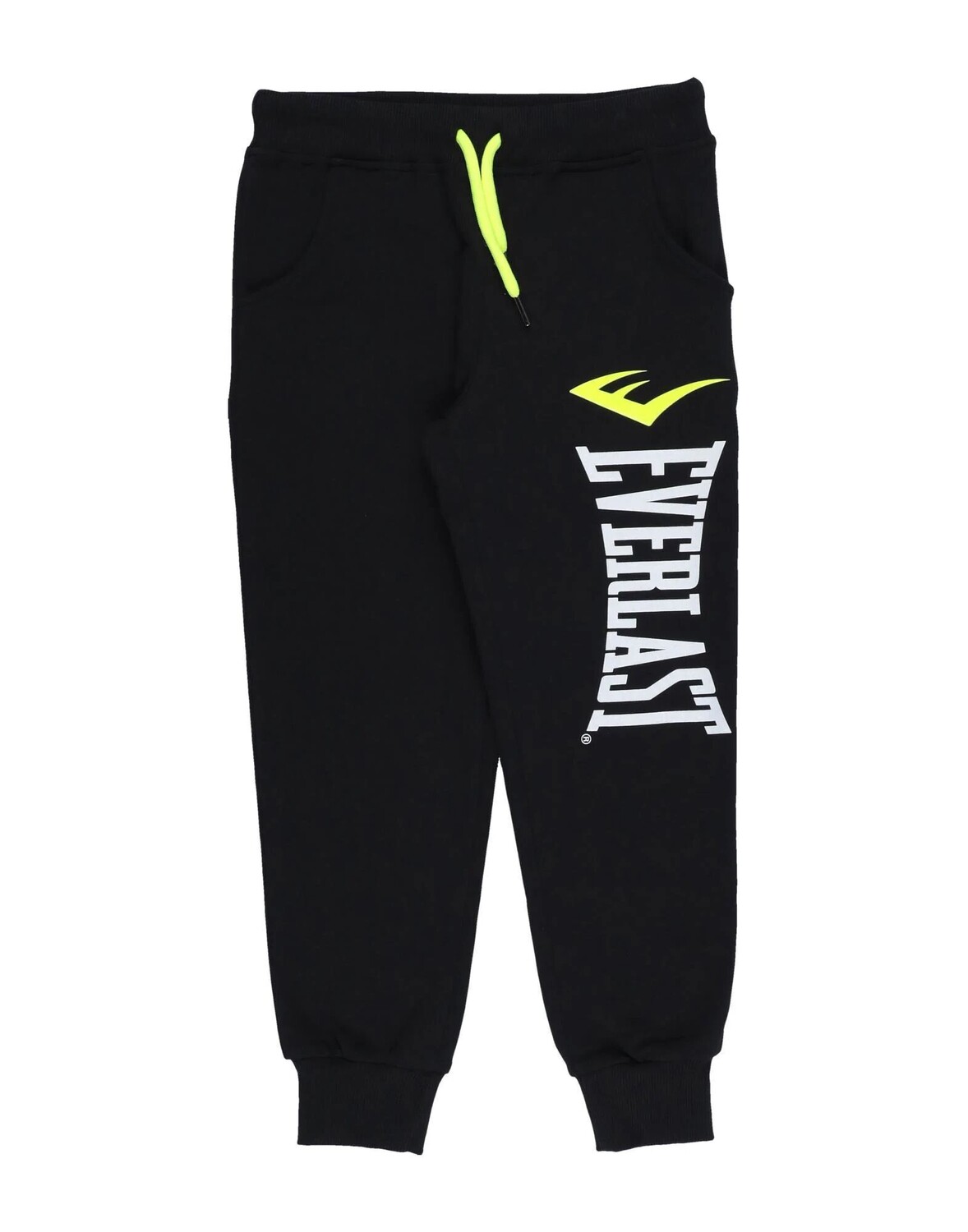 

Брюки Everlast, черный