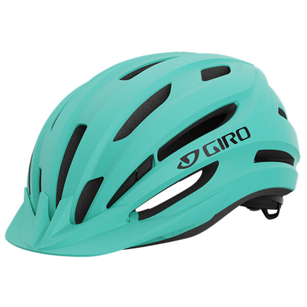 

Велосипедный шлем Giro Register II, цвет Matte Screaming Teal