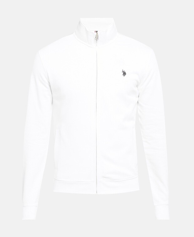 

Толстовка U.S. Polo Assn., белый