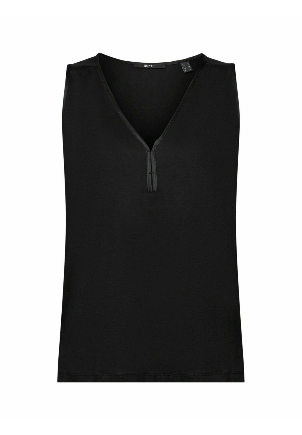 

Топ Esprit, черный