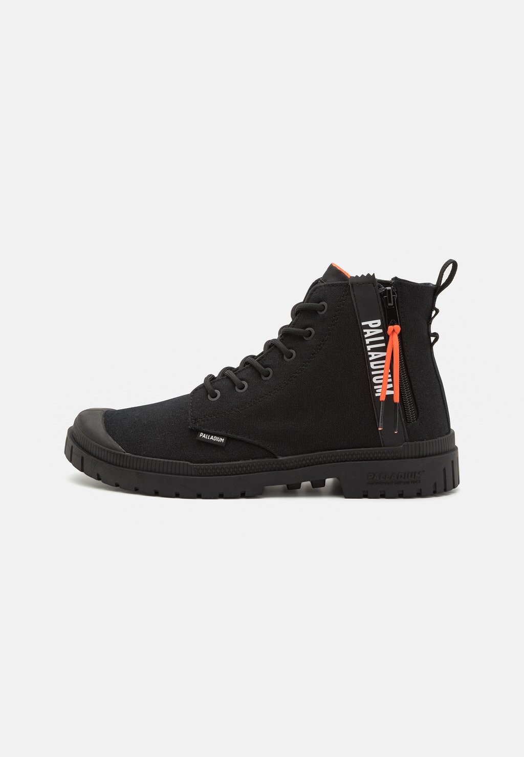 

Кроссовки высокие Palladium