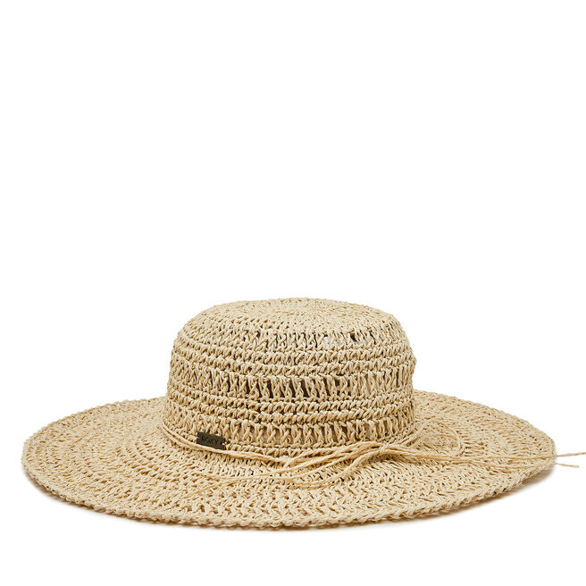 

Шляпа Roxy BohemianLover, бежевый