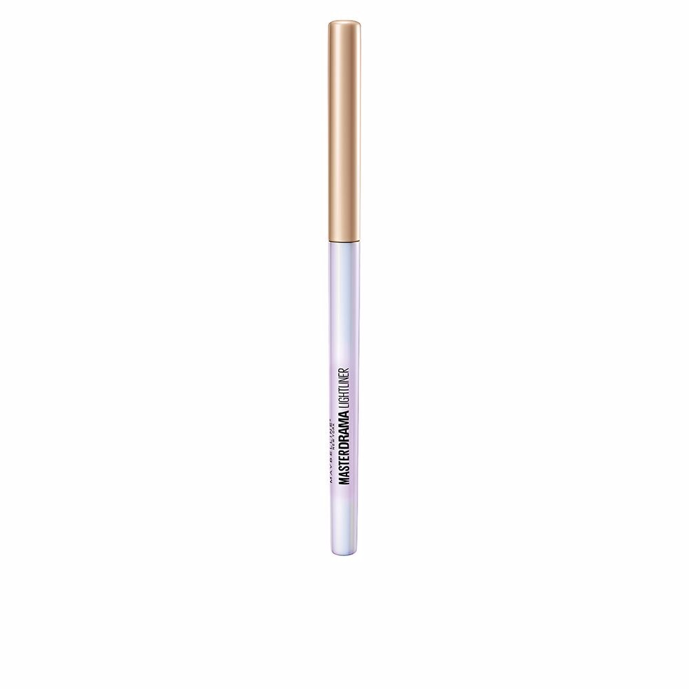 

Подводка для глаз Master drama lightliner Maybelline, 2,5 мл, 15-gold ray