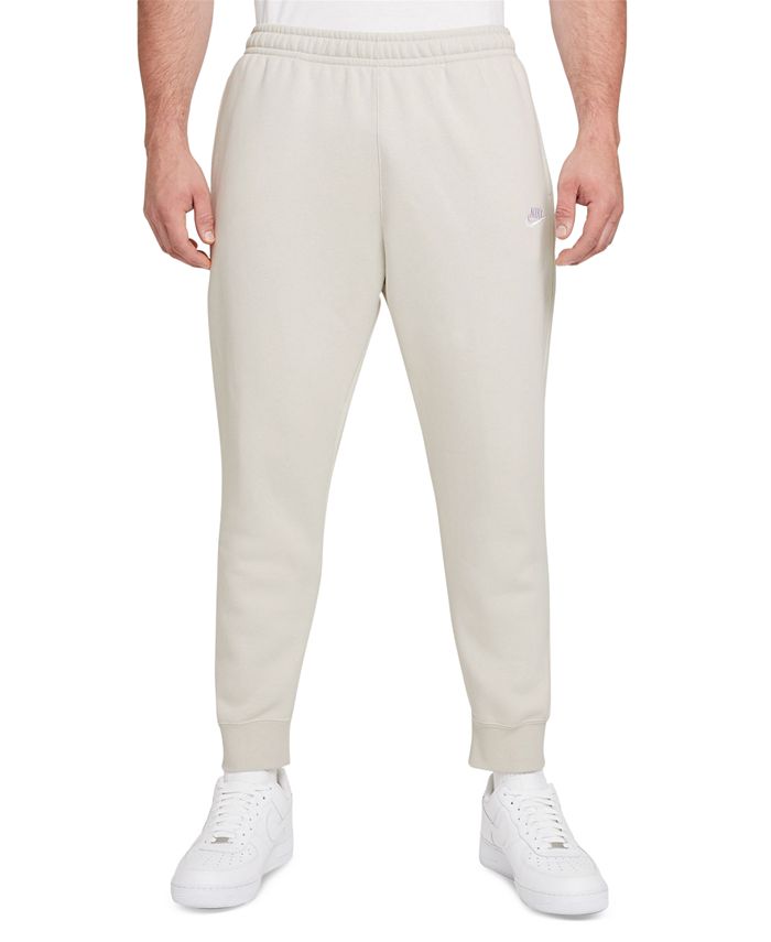 Nike Fleece Jogger Slim