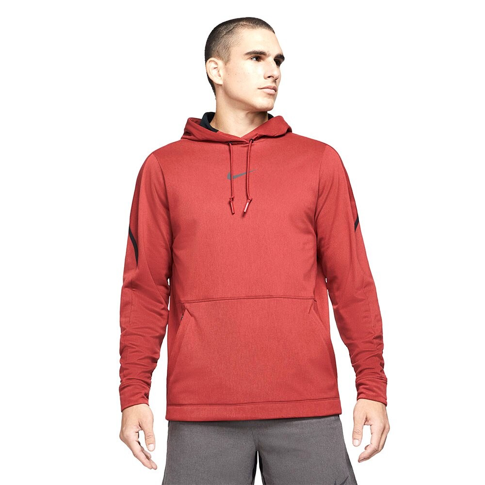 

Худи Nike Pro 2.0, красный