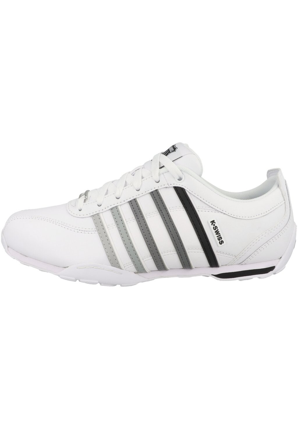 

Низкие кеды K-SWISS