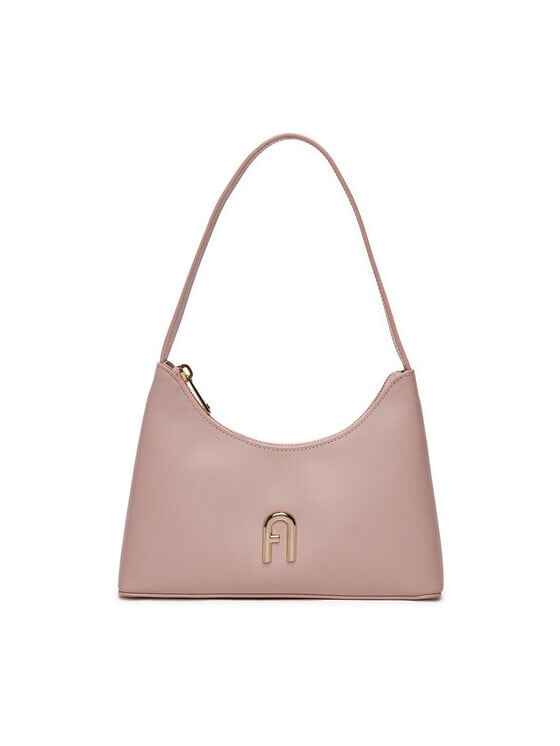 

Кошелек Furla, оранжевый