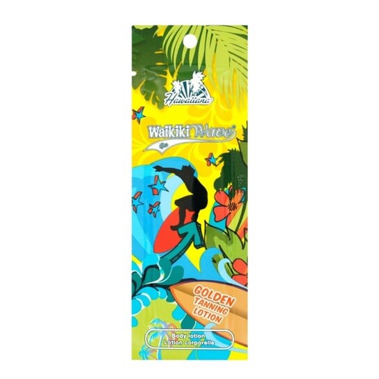 

Лосьон для загара Wave TannyMaxx Waikiki