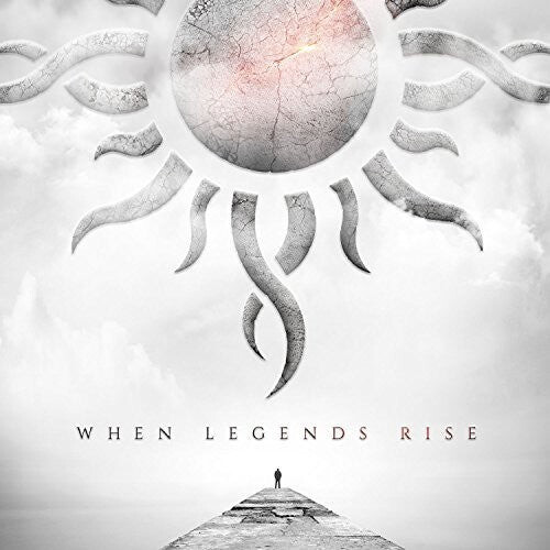 

Виниловая пластинка Godsmack: When Legends Rise