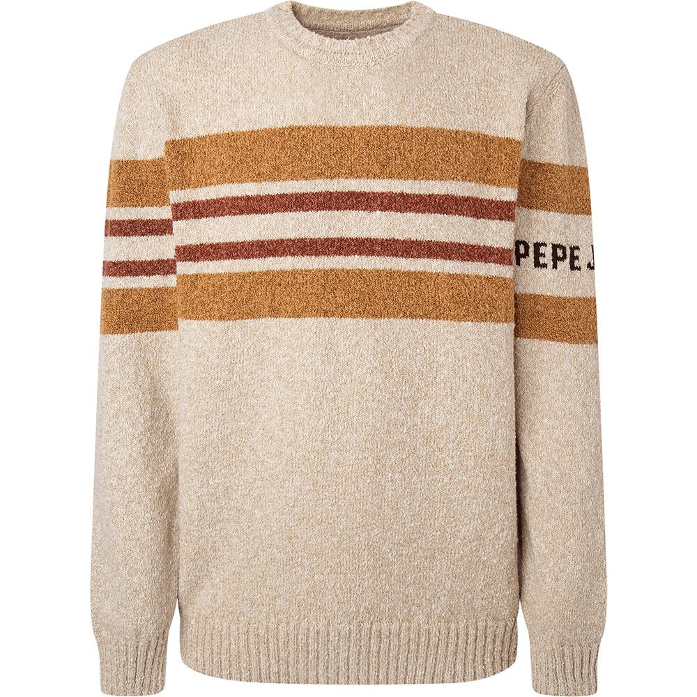 

Свитер Pepe Jeans Scott, бежевый