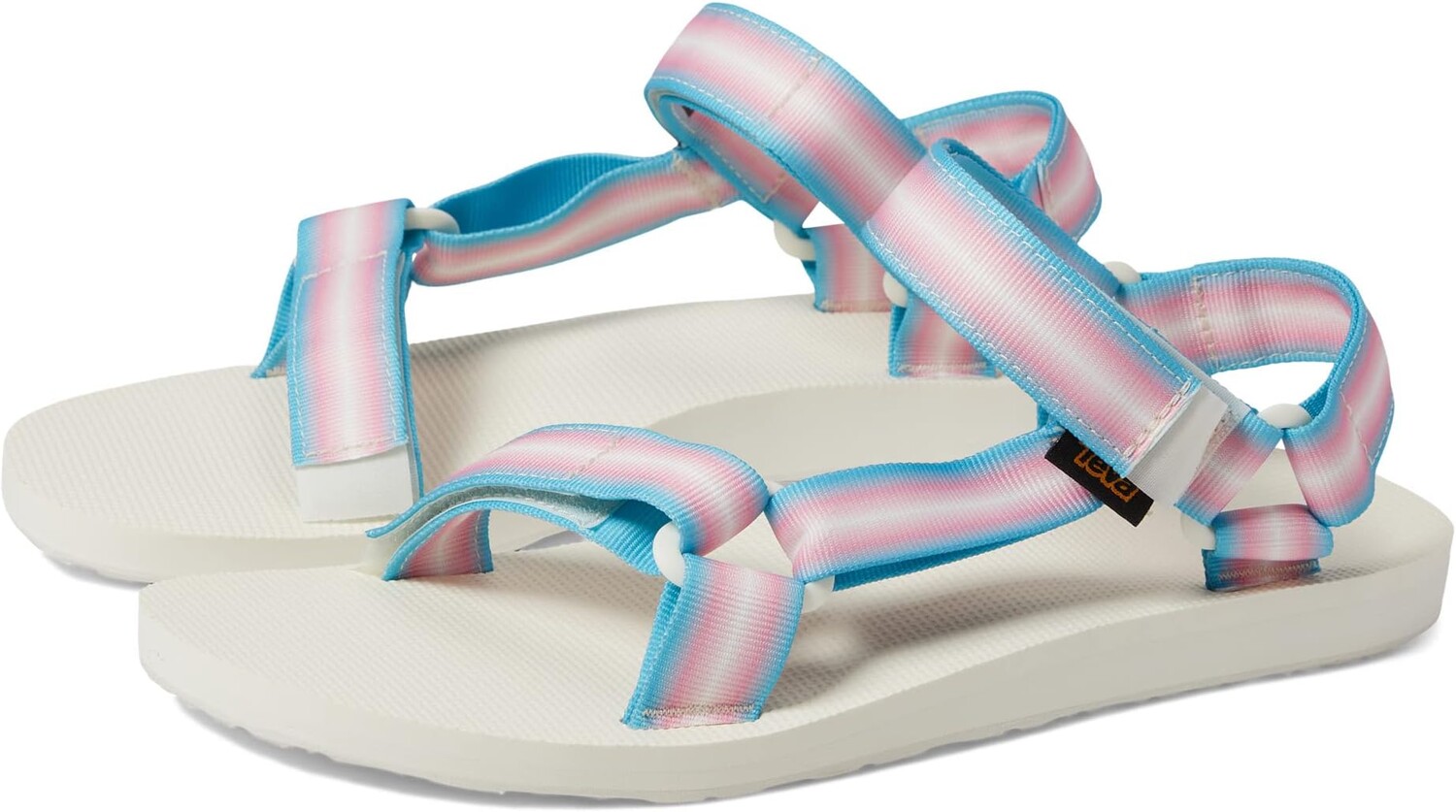 

Сандалии Original Universal Gradiate Teva, цвет Pastel Multi