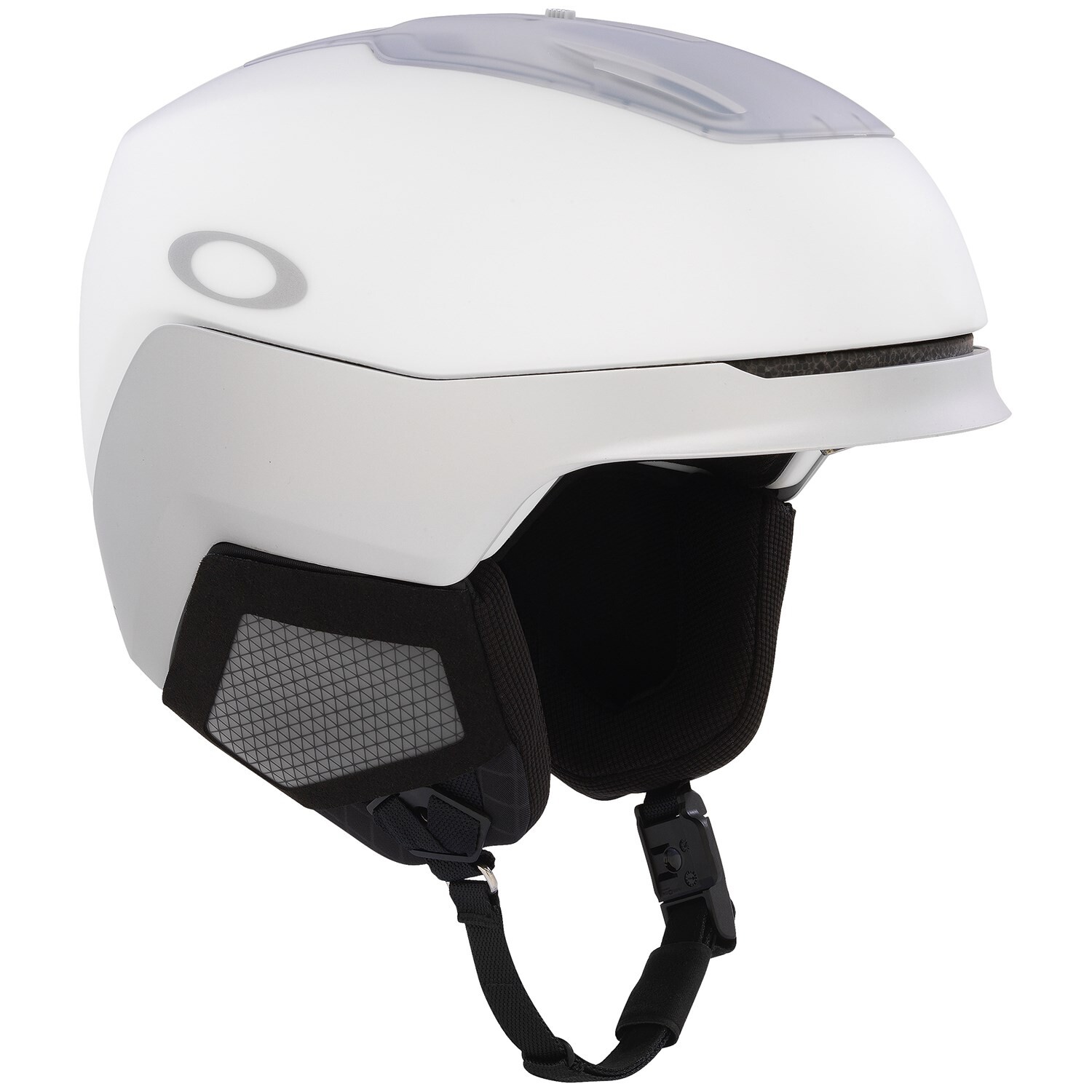 

Лыжный шлем MIPS Oakley, серебряный