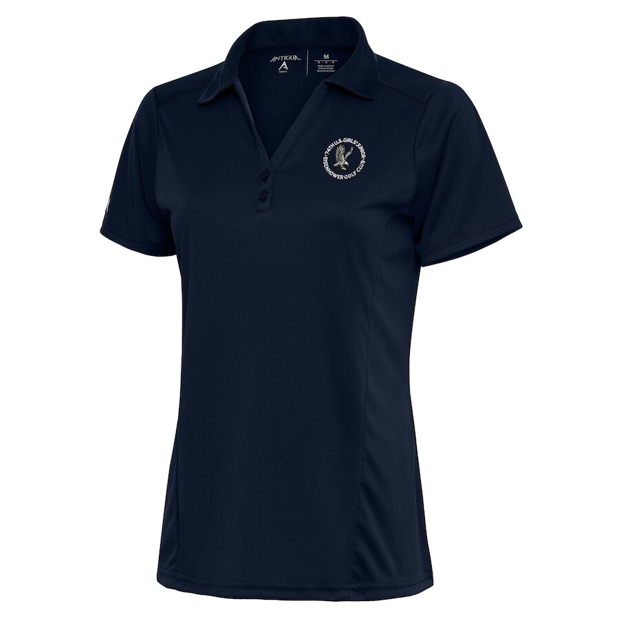 

Поло с коротким рукавом Antigua United States Golf Association